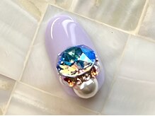 モーヴネイル(mauve.nail)/JACOB