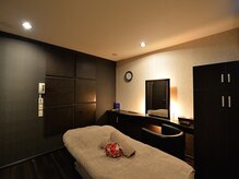 プラチナアース つくば店(Platinum earth)/本店のの施術ルーム
