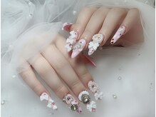 アミナ(Amina)の雰囲気（チップ長さだし無制限付け放題）