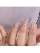 カム バイ ネオリーブ 溝の口店(Cam by neolive)/スキニーフレンチ★