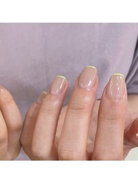 スキニーフレンチ★
