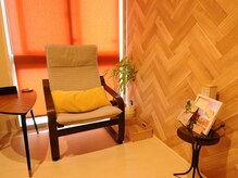 セカンドハウス(Second house)/まずはチェアでお寛ぎください