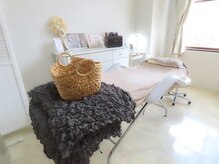 サロン ラピス(Salon Lapis)の雰囲気（お洒落で清潔感溢れる店内でリラックス♪）