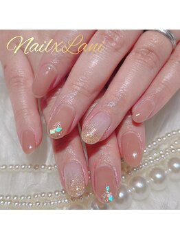 ネイルクロスラニ 練馬店(Nail Lani)/練馬駅から徒歩1分