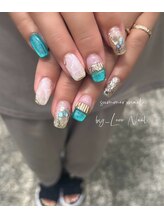 ロコネイル(Loco Nail)/