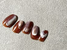 バタフライ 平塚店(Butterfly)/定額Bトレンドアートデザイン