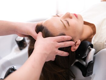 ヴィサーチ 浦和ワシントンホテル店/ヘッドスパ×筋膜リリース