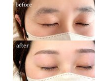 ファミーユ 太田(Fameu)/美眉スタイリング