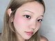 アールグレイス 表参道の写真/トレンドの《束感まつげ》が大人気☆コーティング剤を使用した束感の作り方をレクチャーいたします◎