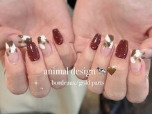 エマネイル 豊中店(EMANAIL)/90分アートし放題￥8500