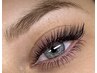 下まつ毛　volume lash つけ放題　