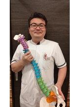 阿佐ヶ谷整骨院/ゆがみ整体