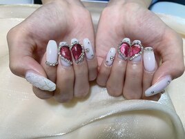 ハートネイル