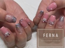 フェルナ(FERNA)/☆3本アートコース☆