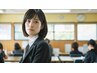 【学割U24】黄土漢方よもぎ蒸し(ドライヘッドスパ5分付) ¥5,000→