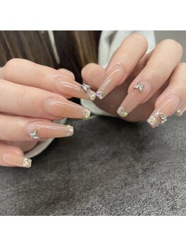 ララモアナ(La2Moana)/デザインスカルプ