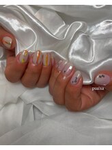 プアナ(pua'na)/持ち込みやり放題