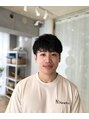 ニュアンス 西新宿(NewAns) 内記 渓人
