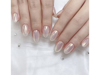 成美ビューティーサロン(成美beauty salon)/ミラーワンカラー