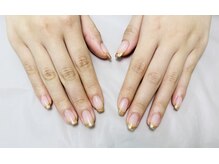 ネイルテテ(Nail-tete)/