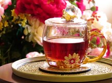 タイバーン(Thai Ban)の雰囲気(アフターティーでリラックスタイム♪)