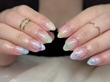 ミチネイルズ 池袋(Michi nails)/