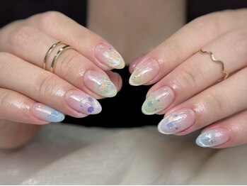 ミチネイルズ 池袋(Michi nails)/