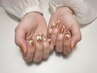 【Hand】定額デザイン4本　100分¥5,300