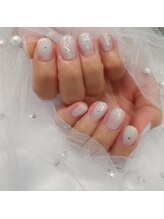 サロンドソレイユ 八事店(Salon de Soleil)/8月定額ネイルベーシックコース