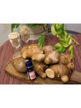 駅から徒歩５分のサロン