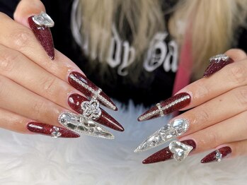 ハッピー ネイル(HAPPY NAIL)/