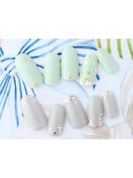 シンプル系（オフィス・日常）が得意