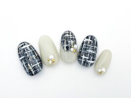 1月【ハンド】トレンド定額