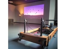 アンドワン(And one)の雰囲気（マシンレッスンでは、非日常の時間をお過ごしいただけます。）