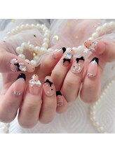 カスミネイル(Kasumi Nail)/