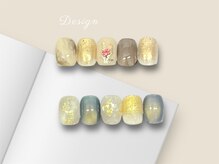 ユメノソラ 草加店(yumeno空)/定額デザインネイル