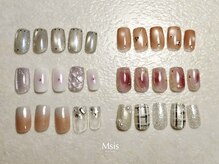 サンプルデザイン