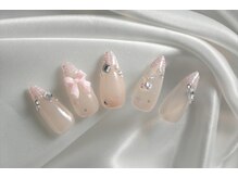 ヴァニッシュ(VANiSH)/定額ネイル