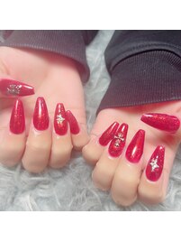 【スカルプ】オーダーデザイン