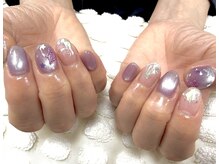 オッターズネイル(Otter'sNail)の雰囲気(オフィスや日常に馴染みながら褒められ率UP!)