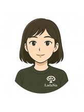 ラダシア 浦和店(LADASIA) HANA