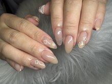 ネイル ディアラクス(Nail Dialax)/シンプルコース