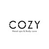 コージー ヘッドスパ ボディケア 心斎橋店(COZY HEAD SPA & BODY CARE)のお店ロゴ