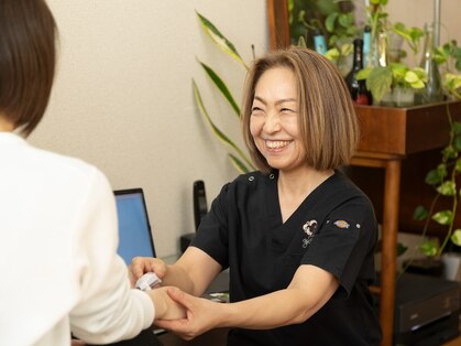 キヨハンド(KiyoHand)の写真