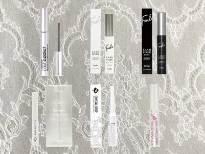 ステラ バイ セブンルックス 大宮東口店(Stella by7LOOKS)の写真