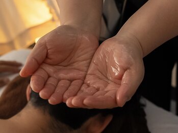 ユウフクサロン(yufuku salon)/オイルマッサージ