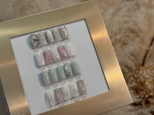 シャルム(charme)の雰囲気(マンスリーデザイン★)