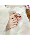 エイミ29ネイル(AME29 Nail)の写真/足元から可愛いトレンドデザイン♪サンダルの季節に映える垢抜けフットネイルが人気！マグネット/ラメも◎
