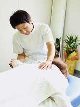 日高カイロプラクティック&nbsp;日高 奨太