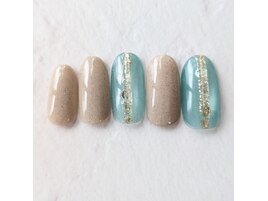 定額☆7700円（ハンドジェル）